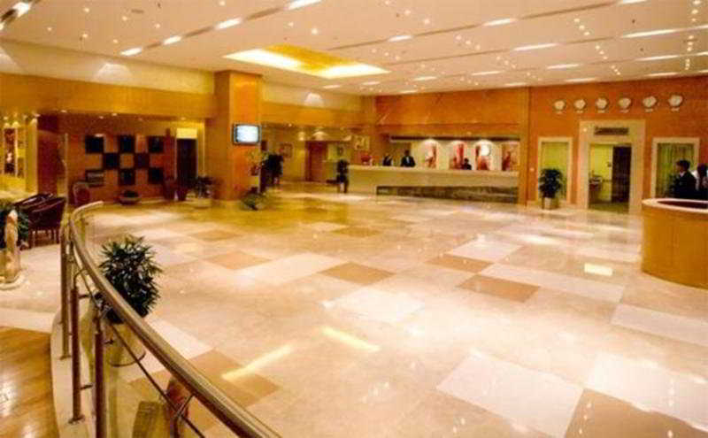 大法官法庭酒店 班加罗尔 内观 照片