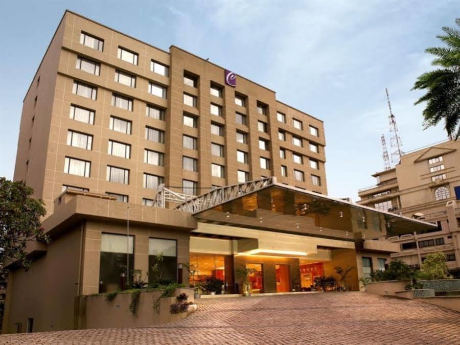 大法官法庭酒店 班加罗尔 外观 照片